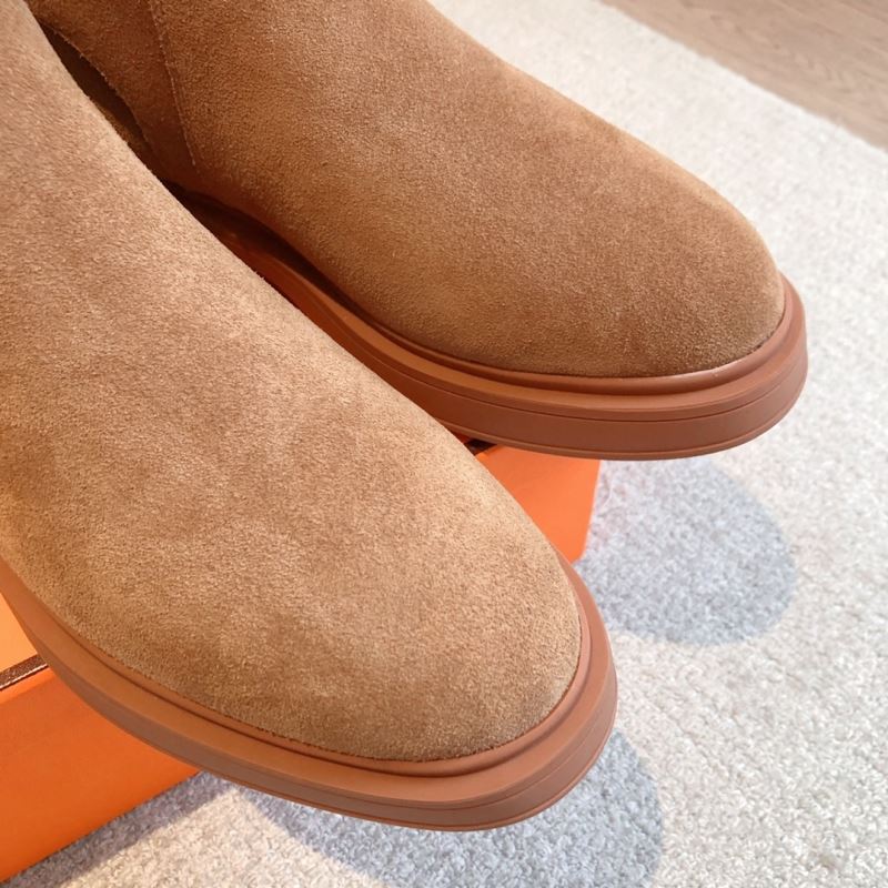 Hermes Boots